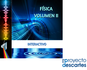 Física. Volumen II