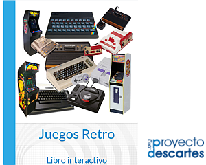 Juegos Retro