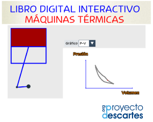 Máquinas térmicas