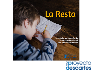 La resta