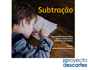 Livro Subtração