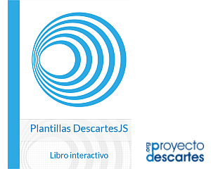 Plantillas Descartes JS
