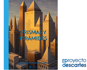 Prismas y pirámides