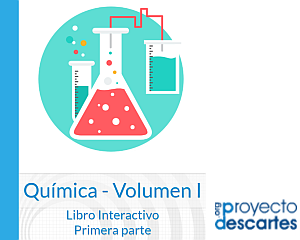 Química - Volumen I, parte primera