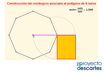 Rectangulo Poligono