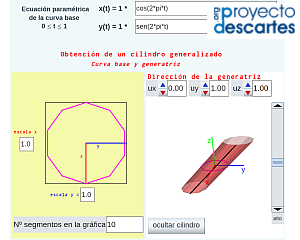 construyo mis cilindros