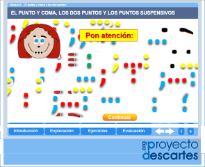 Portada del recurso Puntuación 2