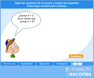 Portada del recurso Propiedades de la suma