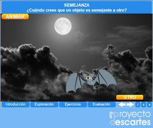 Portada del recurso Semejanza