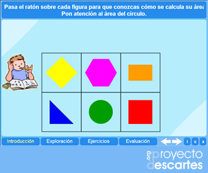 Portada del recurso El círculo