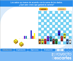 Portada del recurso Azar