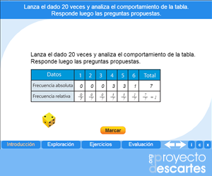 Portada del recurso Frecuencia