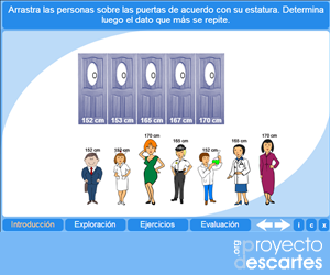 Portada del recurso Media y Moda