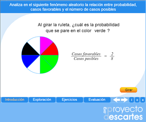 Portada del recurso Probabilidad