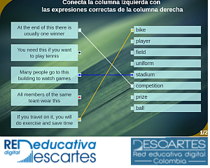 Emparejamiento4