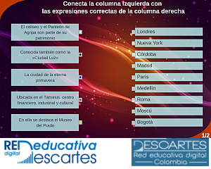 Emparejamiento 5