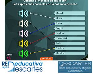 Emparejamiento 5