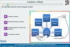 Estimación