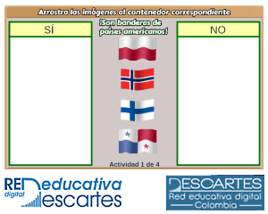 Preguntas Sí/No cuarto modelo