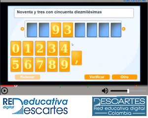 Plantilla: Vídeo interactivo Modelo 4 - Local
