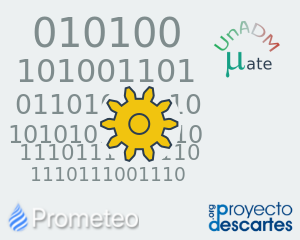 Portada del recurso Cambio de base
