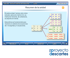  Un 038 MatricesSistemasDeEcuaciones
