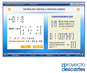  Un 057 ValoresYVectoresPropios