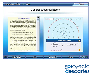 Portada del recurso Decaimiento nuclear