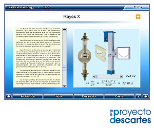 Portada del recurso Difracción De Bragg