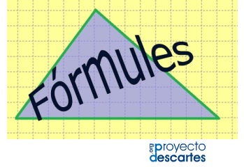 Cercant fórmules  