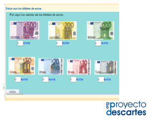 El euro 1