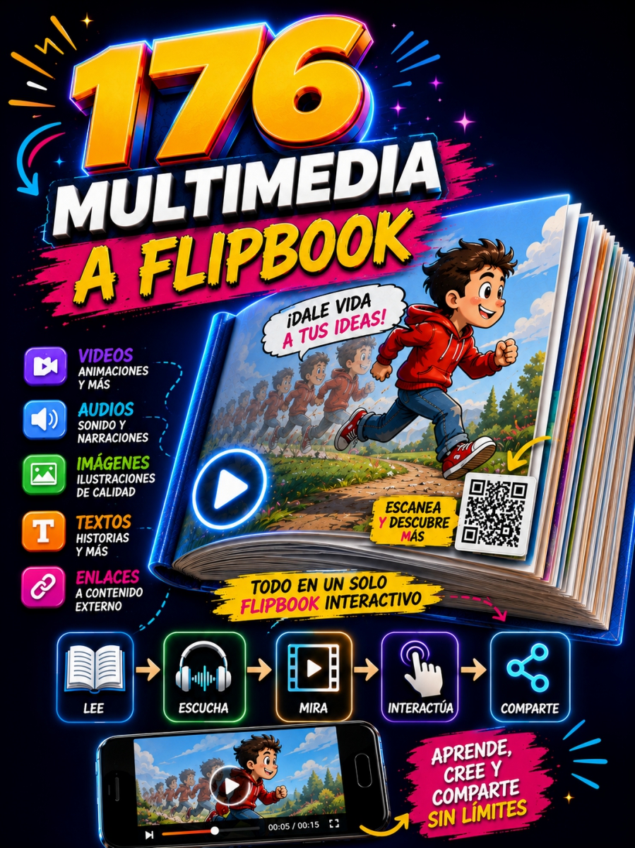 multimedia flipbook2