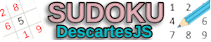 logo sudoku 3
