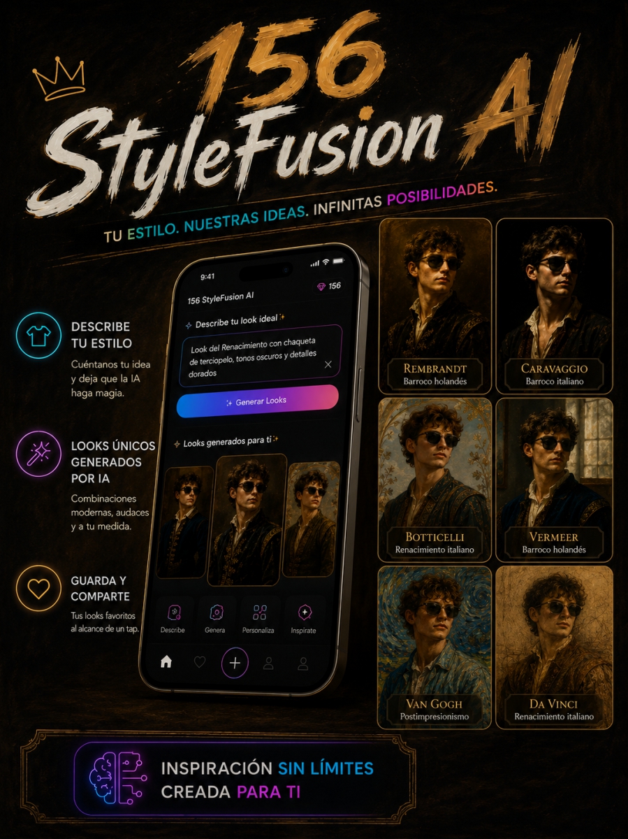 stylefusion