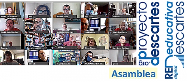 Asamblea virtual 2021