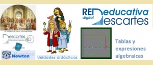 Tablas y expresiones algebraicas