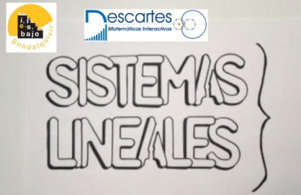 Sistemas lineales