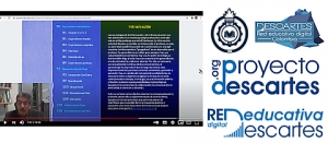 Educación abierta: Curso &quot;Edición de libros interactivos&quot; de la RED Descartes