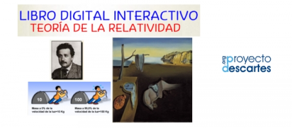 Libro relatividad