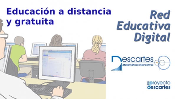Educación a distancia y gratuita