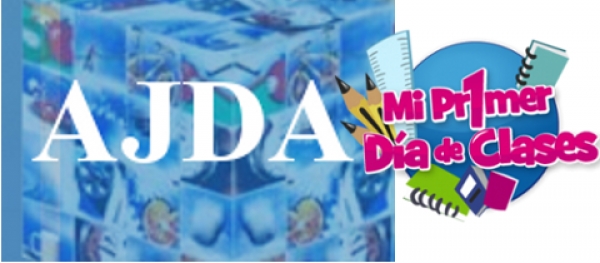 La vuelta al aula con el Proyecto AJDA