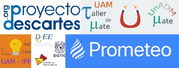 Prometeo. Repositorio de recursos educativos