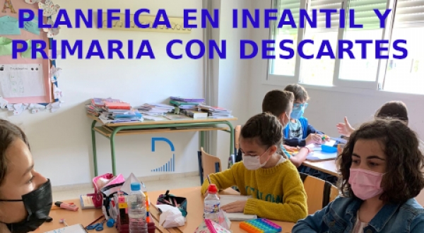 Infantil y Primaria