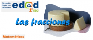 EDAD 1ºESO Fracciones