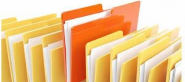 Como se hizo. Preguntas en ficheros de texto