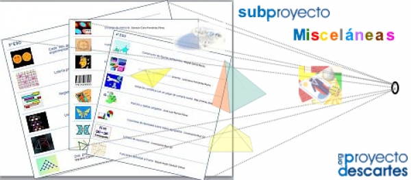 Subproyecto Misceláneas