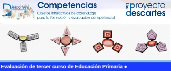 Formación competencial en primaria