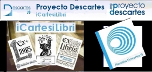 ¿Cómo modificar plantillas Descartes y publicar los archivos desde nuestra cuenta de Google Drive?