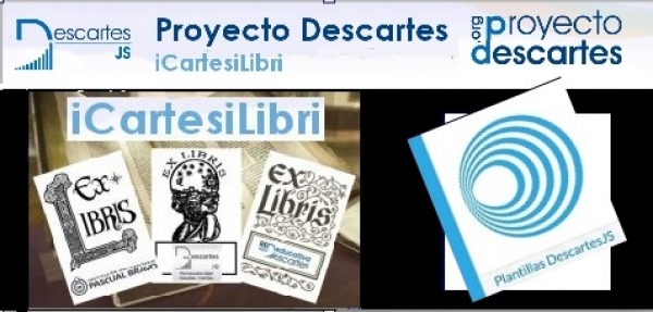 ¿Cómo modificar plantillas Descartes y publicar los archivos desde nuestra cuenta de Google Drive?