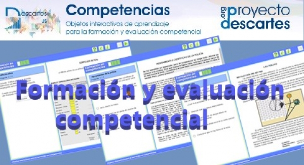 Comprensión lectora. Formación y evaluación competencial.